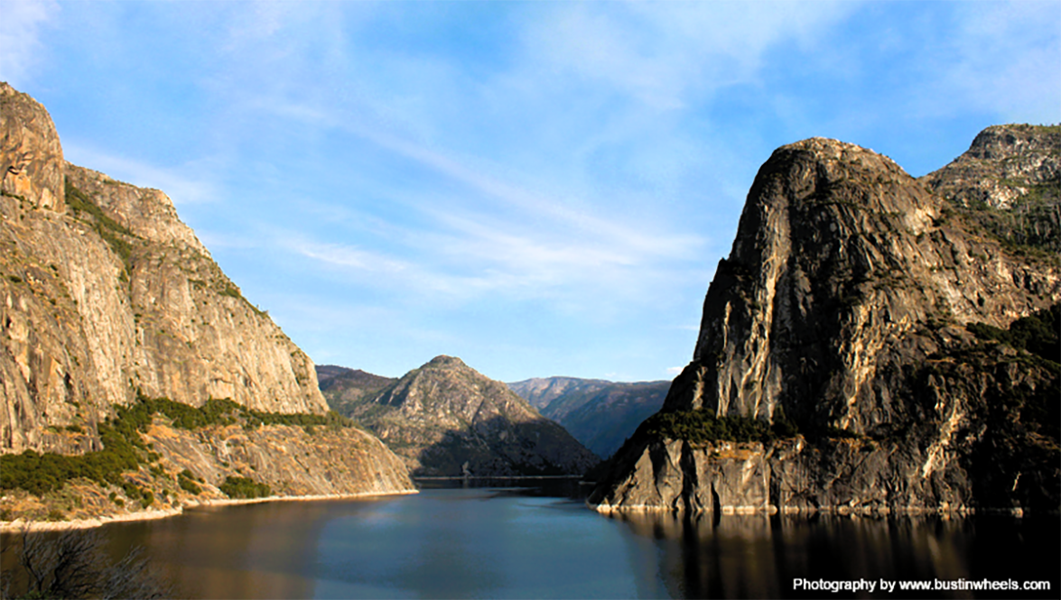 Hetch Hetchy